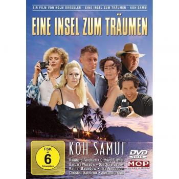 Koh Samui - Eine Insel zum Träumen [Alemania] [DVD]