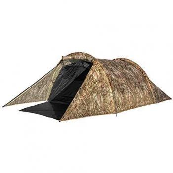 Tienda de Campaña Highlander Blackthorn 2 HMTC para 2 Personas