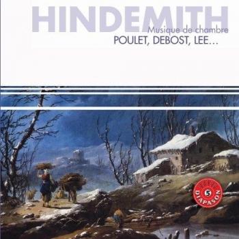 Musique De Chambre