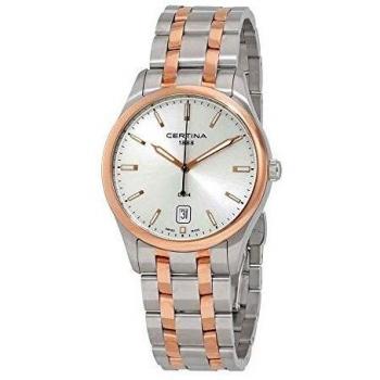 Reloj Certina DS-4 para hombre C0224102203100