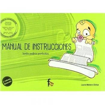 Vengo Con El Manual De Instruccio