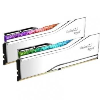 G.Skill Memoria RAM F5-6400J3239F48GX2-TR5S 96GB (2x48GB) DDR5 6400MHz