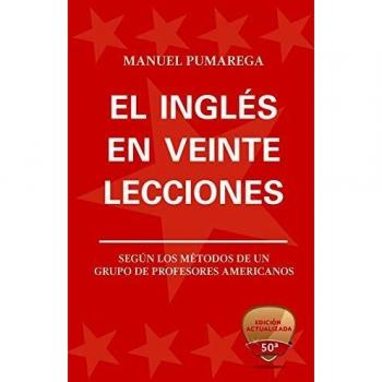 El inglés en veinte lecciones: Métodos de profesores estadounidense