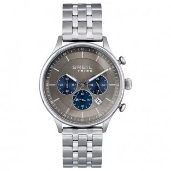Reloj BREIL Mod. EW0643 Cuarzo Resistente Al Agua 5 ATM Vidrio Mineral 42 Mm