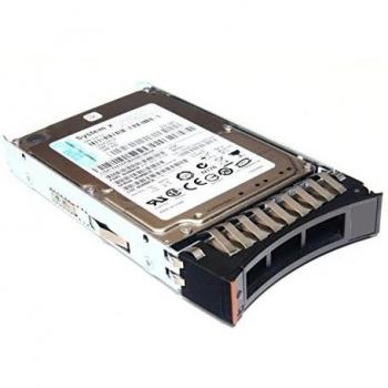 Disco Duro Interno SAS 2.5 IBM 146GB 10K RPM 6Gbps