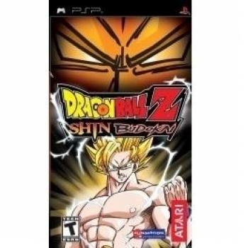 Dragon Ball Z: Shin Budokai 2