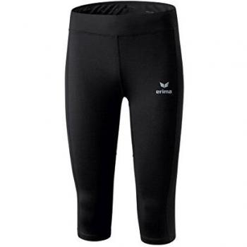 Erima Women's Performance 3/4 Corsair Leggings