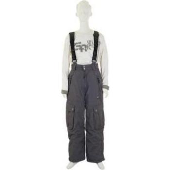 Peak Mountain Ecloss Children's Ski Pants