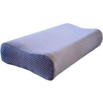 SW Bedding - Almohada Cervical viscoelástica