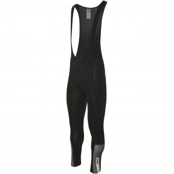 Spiuk Performance Culote Largo C/T, Hombre, Negro, L