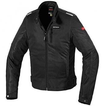 SPIDI T230-026- M Red solar, color negro, tamaño mediano