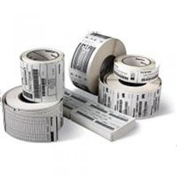 ZEBRA - Etiqueta roll, 76 x 51 mm