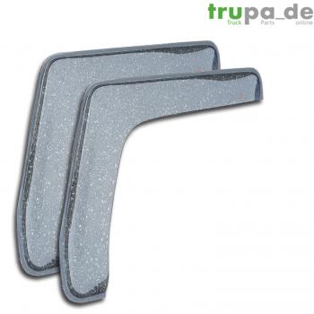 Camiones deflectores de viento Volvo FH16/fh12