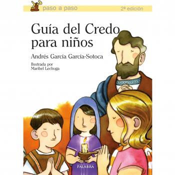 Guía del Credo para niños