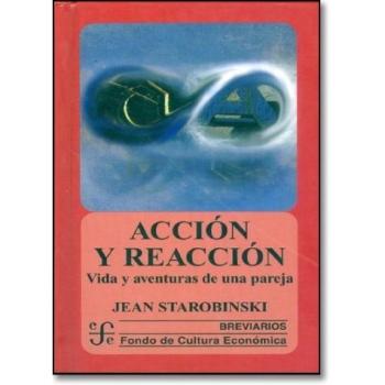 Accion y reaccion, vida y aventuras de una pareja