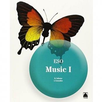 Music I - English - 9788430790685