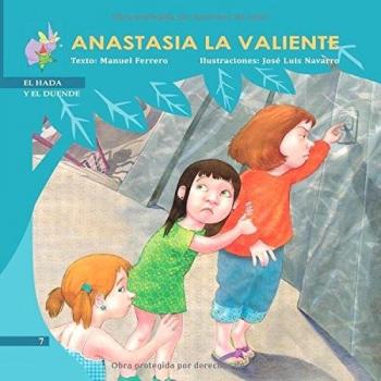 Anastasia La Valiente