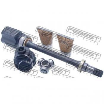 Junta homocinética FEBEST CV-joint 0111-SXM10RH