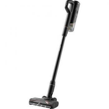 Aspiradora Lavadora 3-en-1 Philips AquaTrio XW7264/11 Serie 7000 - Sin Cable, PowerCyclone Aqua, 2500 RPM, Negro y Amarillo