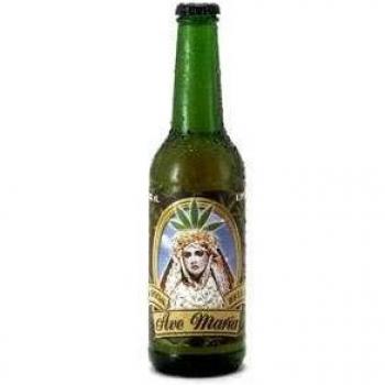 Klosterbrauerei - Ave Maria 33Cl X6