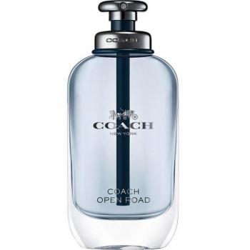 Coach Open Road Eau de Toilette for Men 60 ml