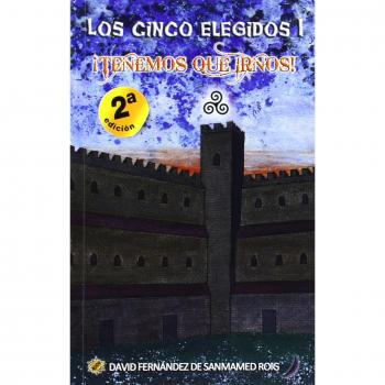 ¡Tenemos que irnos!