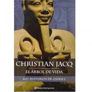 NOVEDADES ENERO-JULIO 2004 - Christian Jacq