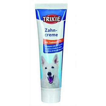 Trixie Tea Tree Toothpaste for Dogs 100 g