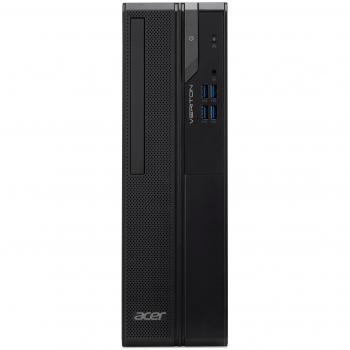 Acer Veriton X2690G Desktop Computer - Intel Core i7-12700, 16GB RAM, 512GB SSD, DVD-RW Drive, Windows 11 Pro