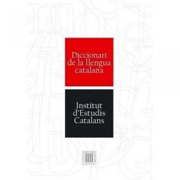 Diccionari de la Llengua Catalana: Diccionari IEC