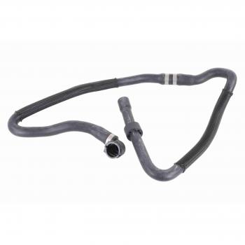 Tubería de Radiador VAICO V20-2665 para BMW 5 Touring - Durite de Refrigeración y Líquido de Refrigerante