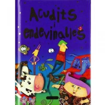 Acudits i endevinalles