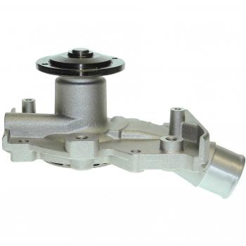 Bomba de agua SIL PA712 - Bomba de agua, alta eficiencia, diseño compacto, fácil instalación, adecuada para sistemas de refrigeración y calefacción, compatible con varios modelos de vehículos