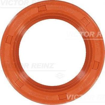Sello de eje VICTOR REINZ para cigüeñal y árbol de levas 81-23056-00