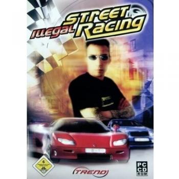 Illegal Street Racing [Importación alemana]
