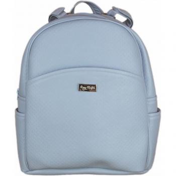 Mochila para sillas de paseo Rosy Fuentes - Mochila con diseño moderno, fabricada en materiales resistentes y livianos, cuenta con múltiples compartimentos, correas ajustables para mayor comodidad, compatible con la mayoría de las sillas