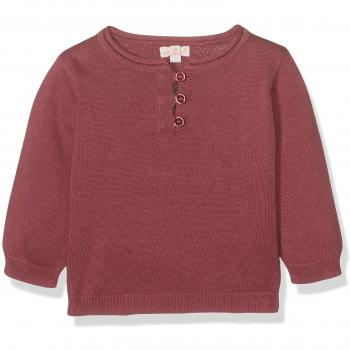 Gocco S76JJENP401, Jersey para Bebés, Morado