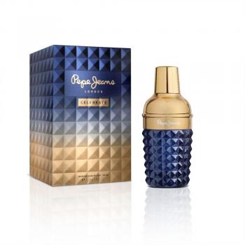 Pepe Jeans London - Celebrate 50ml Eau De Parfum Spray