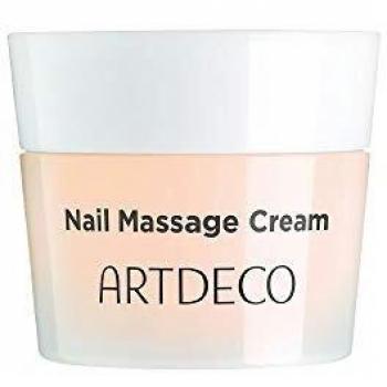 Crema de masaje para uñas - ARTDECO