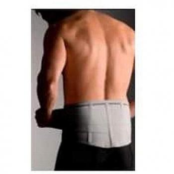 Farmalastic Lumbar Girdle Beige Velcro T-3 1 Pc