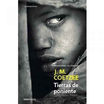 Tierras de poniente - J.m. Coetzee