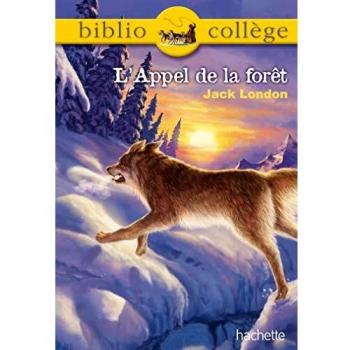 Bibliocollège - L'Appel de la forêt