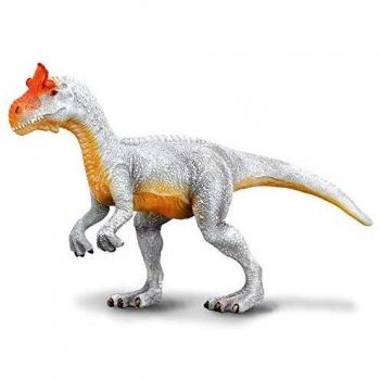 Figura de Dinosaurio Cryolophosaurus a Escala, Juguete Educativo para Niños y Niñas, Marca Collecta - Modelo 88222