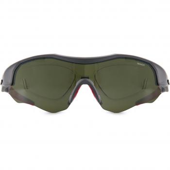 Sinner Triple II Polarized Men's Sunglasses Grey Standard Size