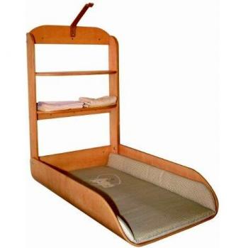 Roba 26016 V105 - Mueble cambiador