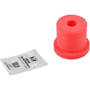 Cojinete y Apoyos de Ballesta TEDGUM 00657336