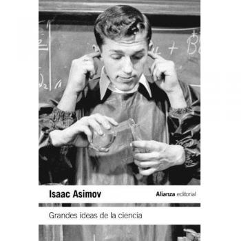 Grandes ideas de la ciencia