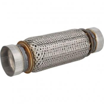 Tubo flexible de escape JMJ 64X200R con unión flexible