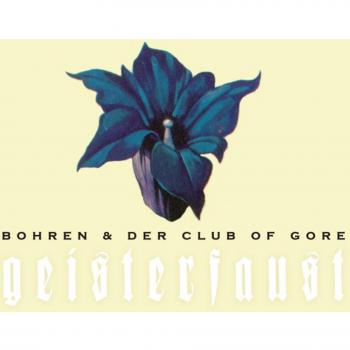 Geisternfaust