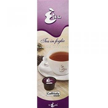 Café Fortaleza Té - 10 cápsulas